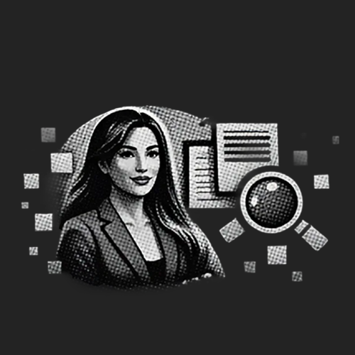 🕵️♂️ Research Team