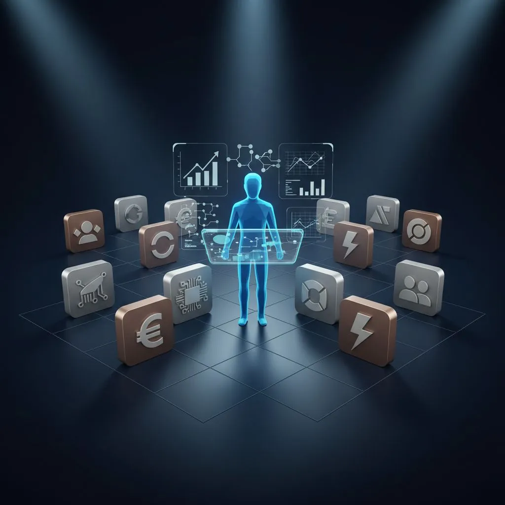 From Idea to Document - Instantly