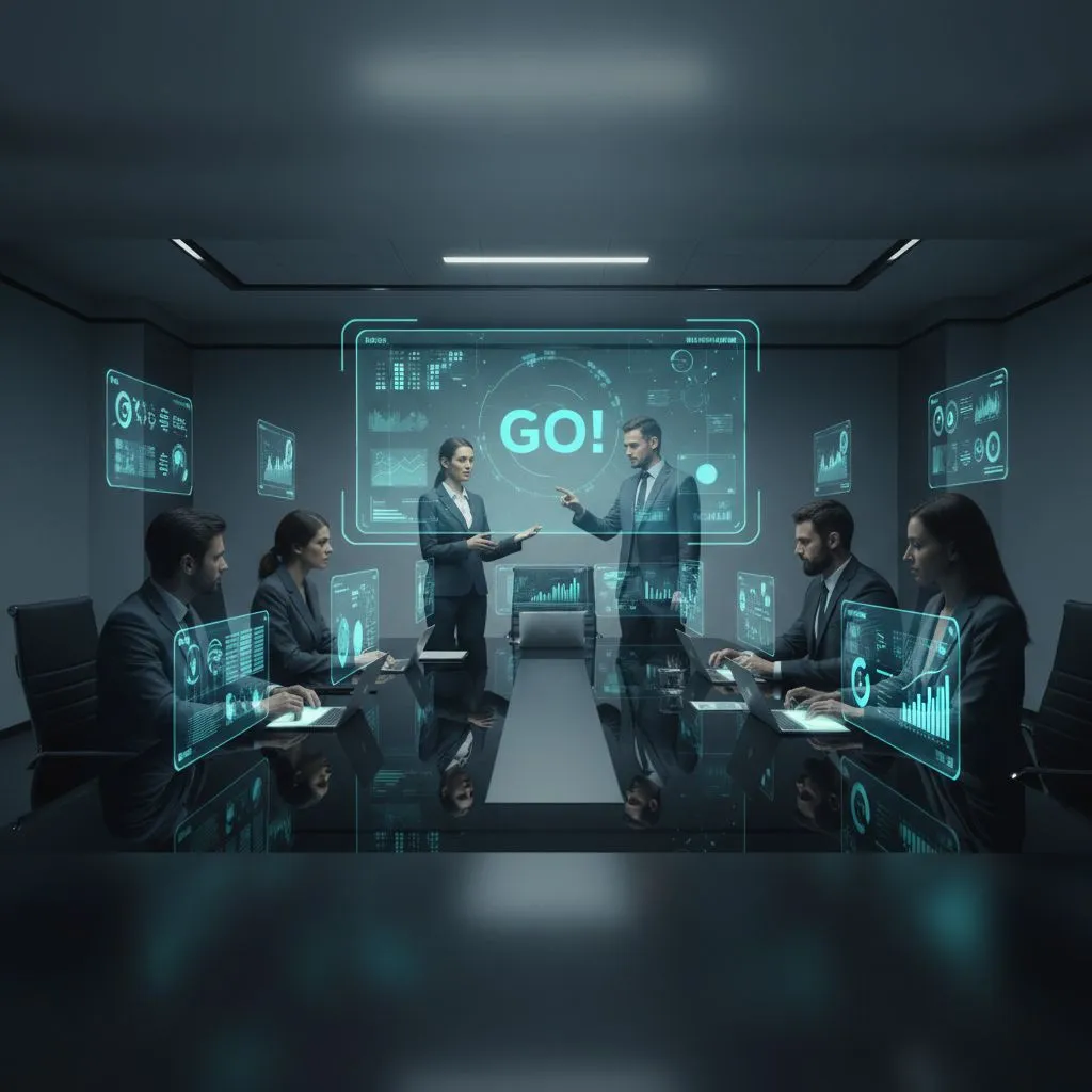 Choose Your Video Engine & Create Stunning Visual Stories