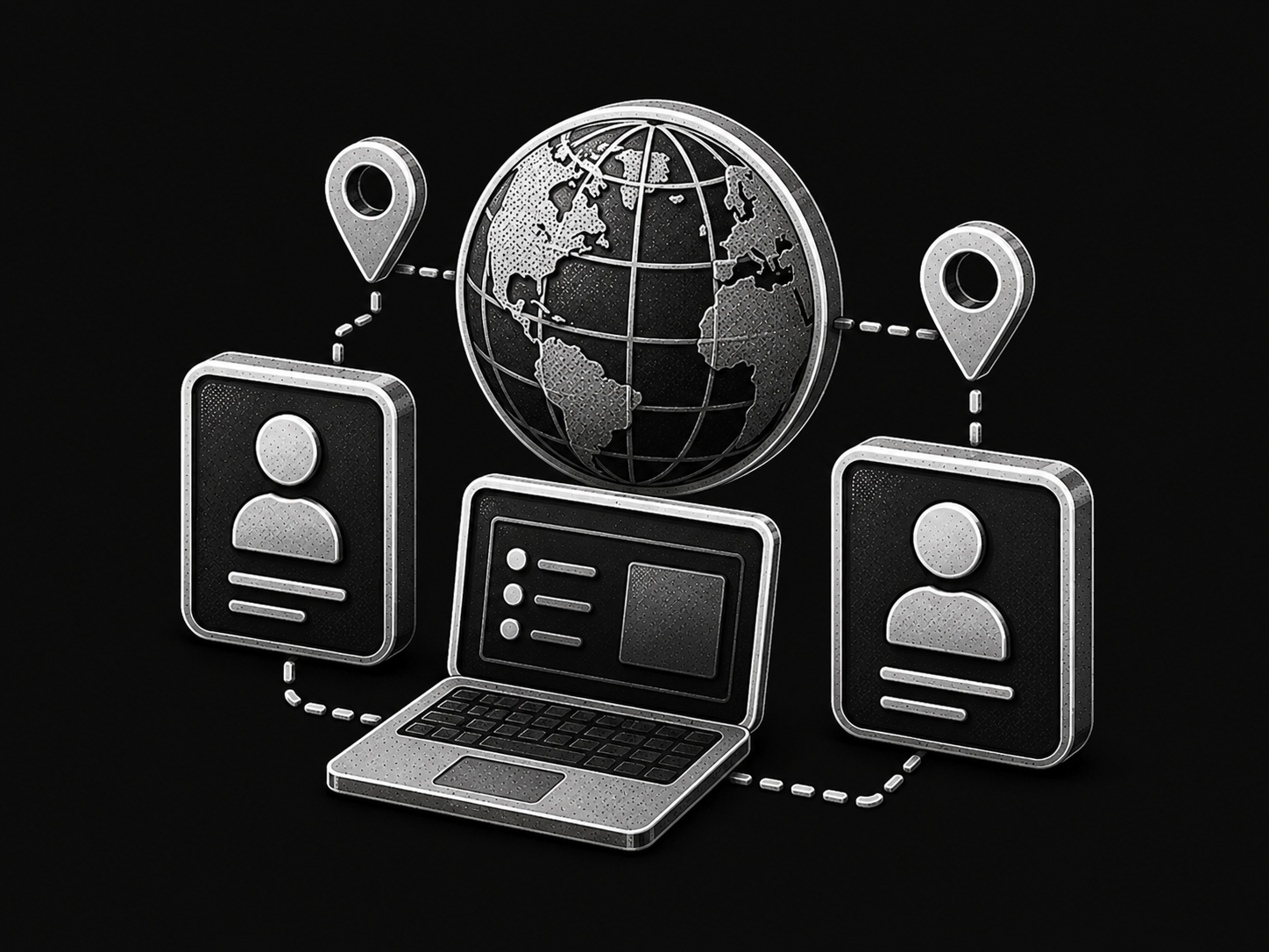 Remote Hiring